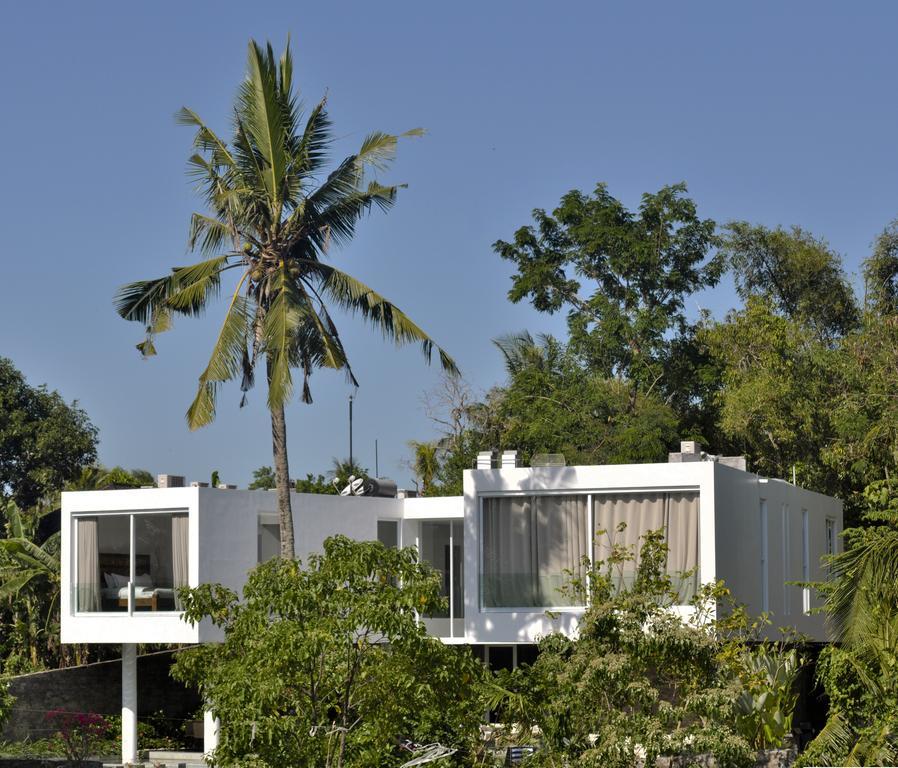 Villa Ashoka Canggu Exterior photo