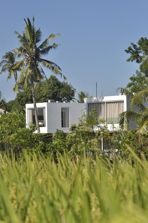 Villa Ashoka Canggu Exterior photo